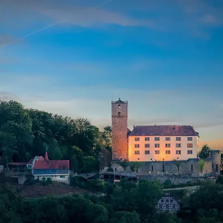 Apartment Gundelsheim Gundelsheim (Baden-Wurttemberg)