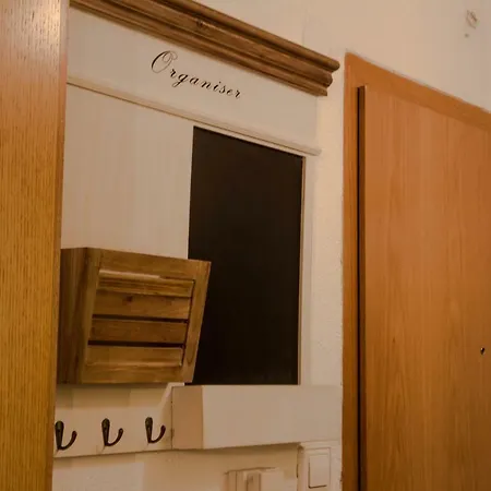 Gundelsheim Apartment