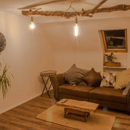 Apartment Gundelsheim Gundelsheim (Baden-Wurttemberg)