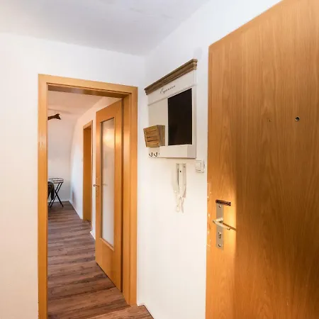 Apartment Gundelsheim Gundelsheim (Baden-Wurttemberg)