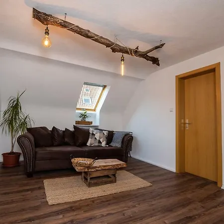 Gundelsheim Apartment Gundelsheim (Baden-Wurttemberg)