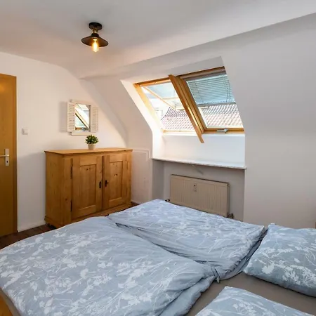 Apartment Gundelsheim Gundelsheim (Baden-Wurttemberg)