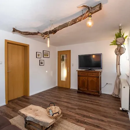 Gundelsheim Apartment