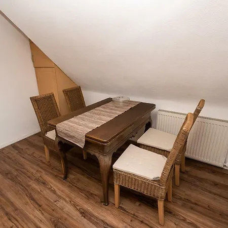 Apartment Gundelsheim