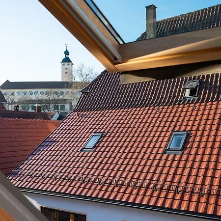 Apartament Gundelsheim