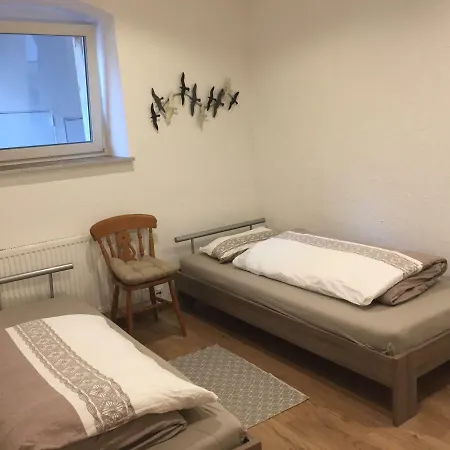 Apartment Gundelsheim