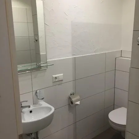 Apartment Gundelsheim