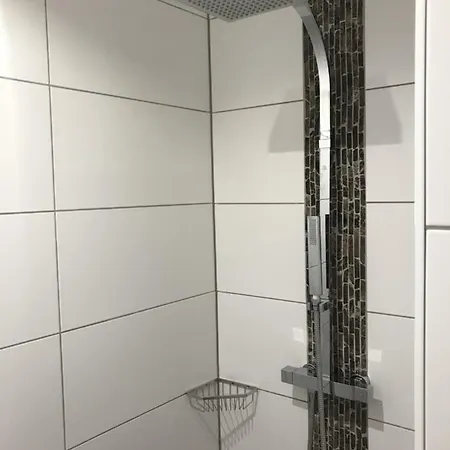 Gundelsheim Apartment *