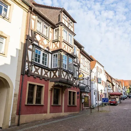 Gundelsheim * Gundelsheim (Baden-Wurttemberg)