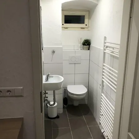 Apartment Gundelsheim