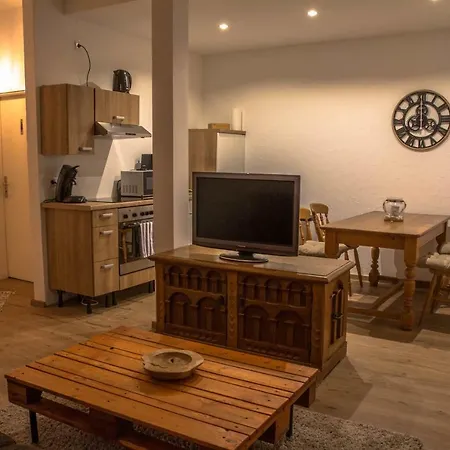 Apartment Gundelsheim