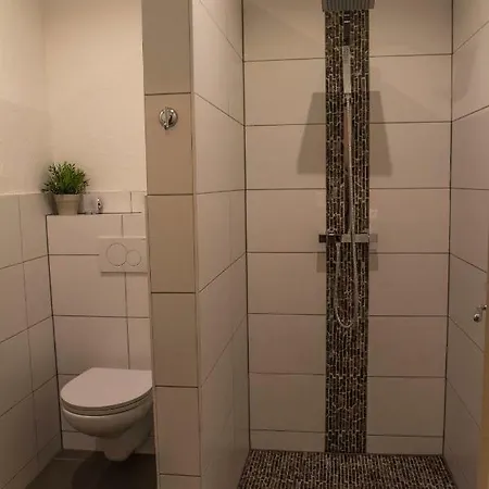 Gundelsheim Apartment *