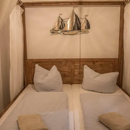 Apartment Gundelsheim