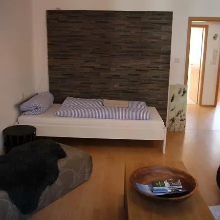 Apartament Gundelsheim Gundelsheim (Baden-Wurttemberg)