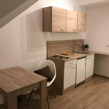 Apartment Gundelsheim *