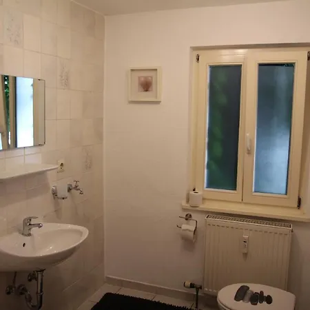 Apartment Gundelsheim